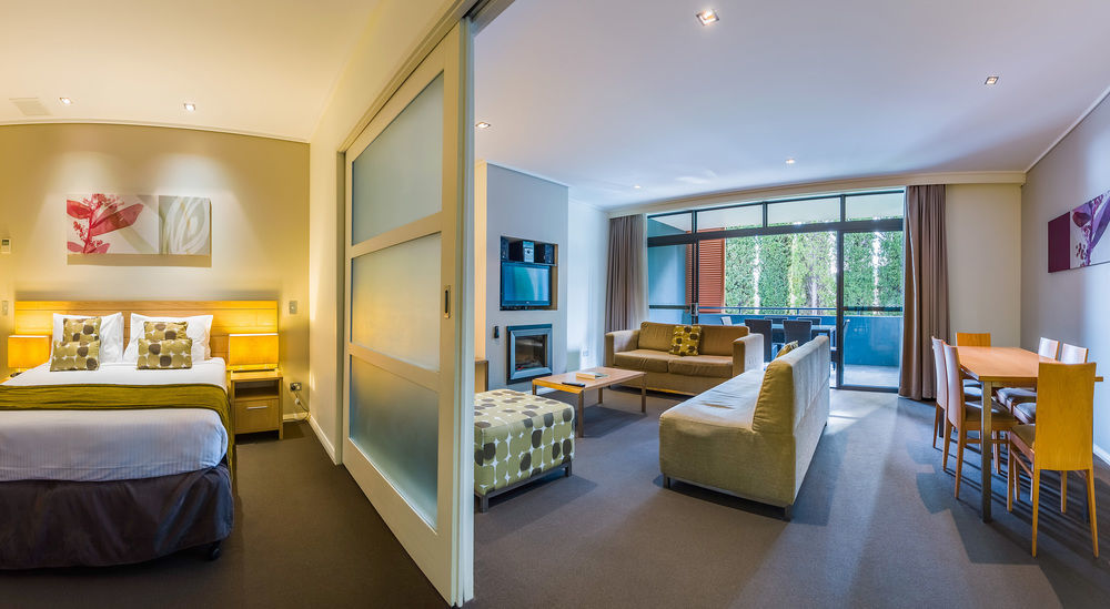 The Sebel Bowral Heritage Park Aparthotel Luaran gambar