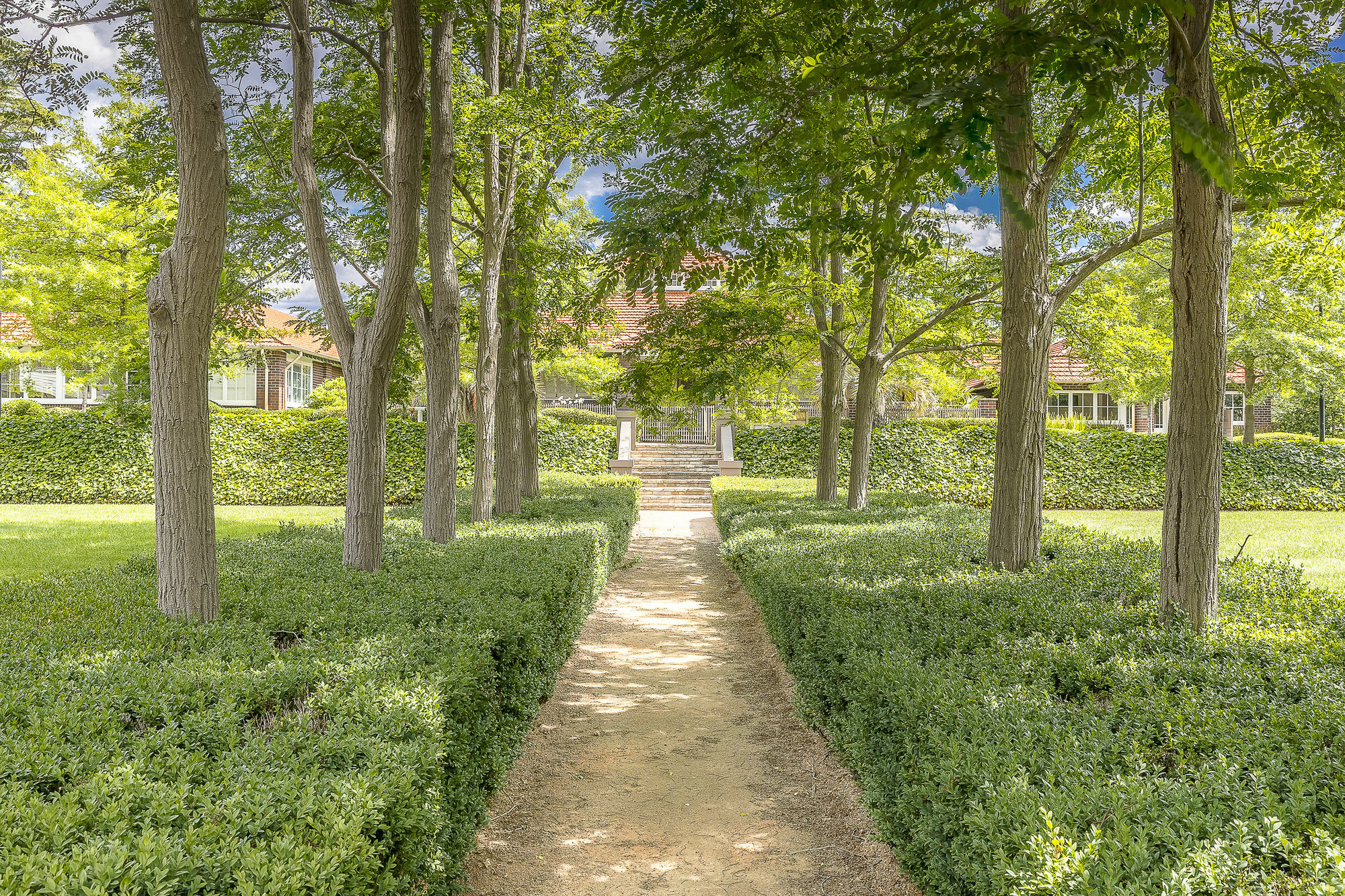 The Sebel Bowral Heritage Park Aparthotel Luaran gambar