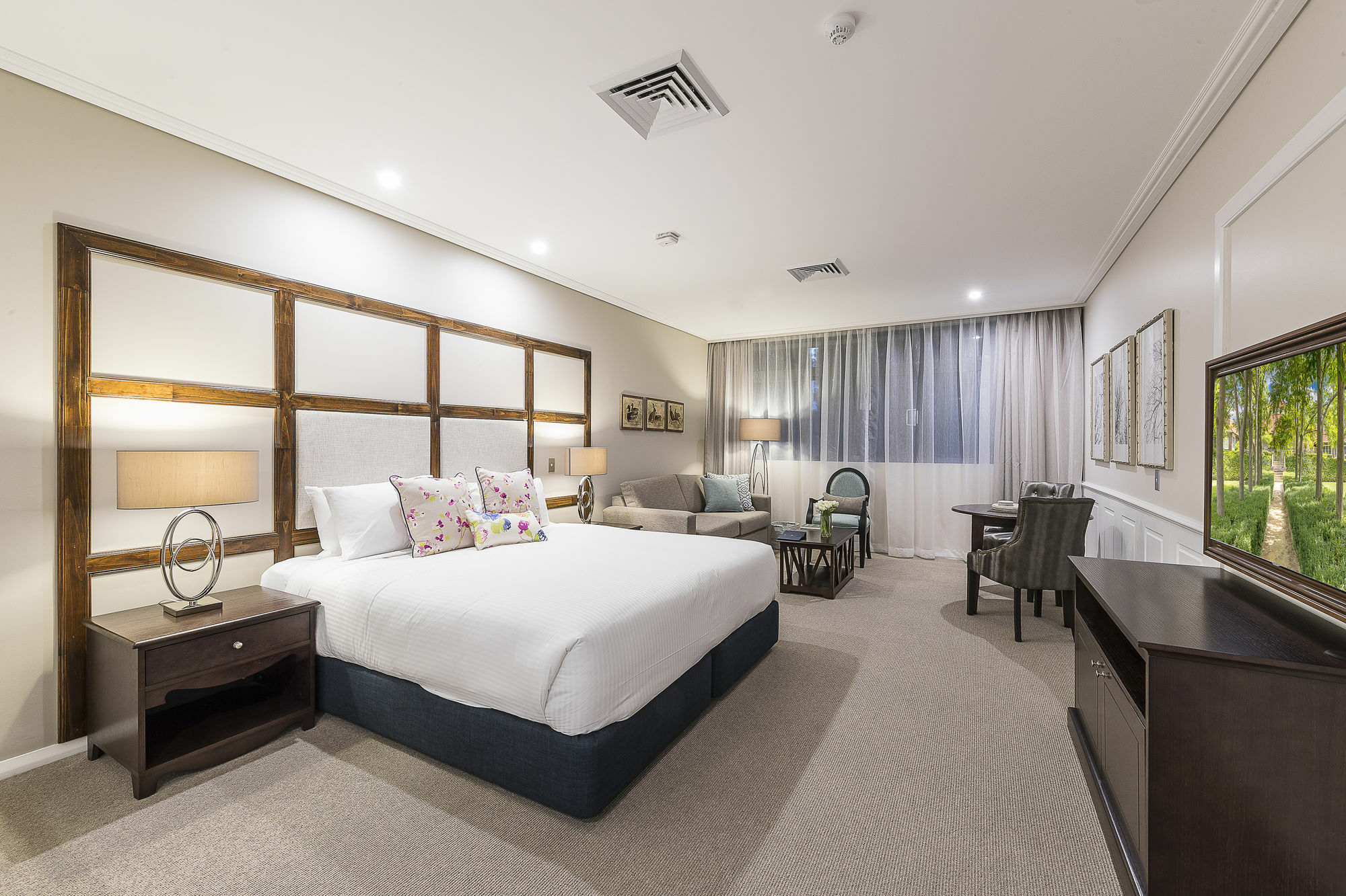 The Sebel Bowral Heritage Park Aparthotel Luaran gambar