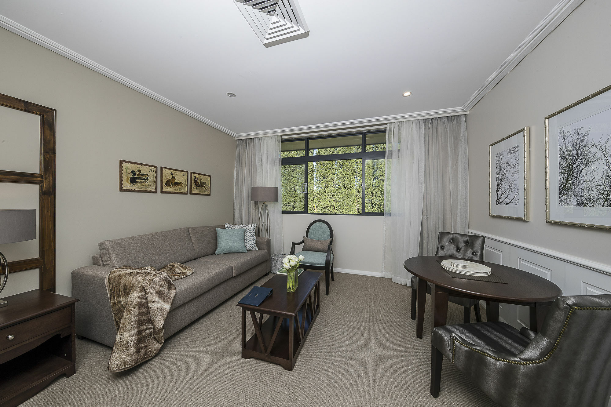 The Sebel Bowral Heritage Park Aparthotel Luaran gambar