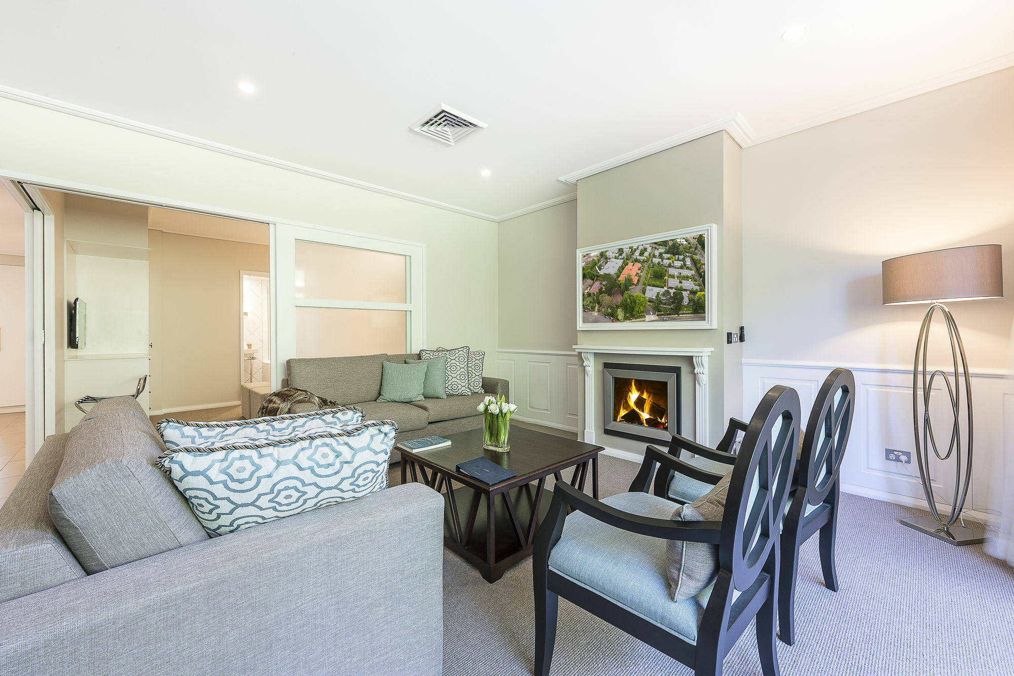 The Sebel Bowral Heritage Park Aparthotel Luaran gambar